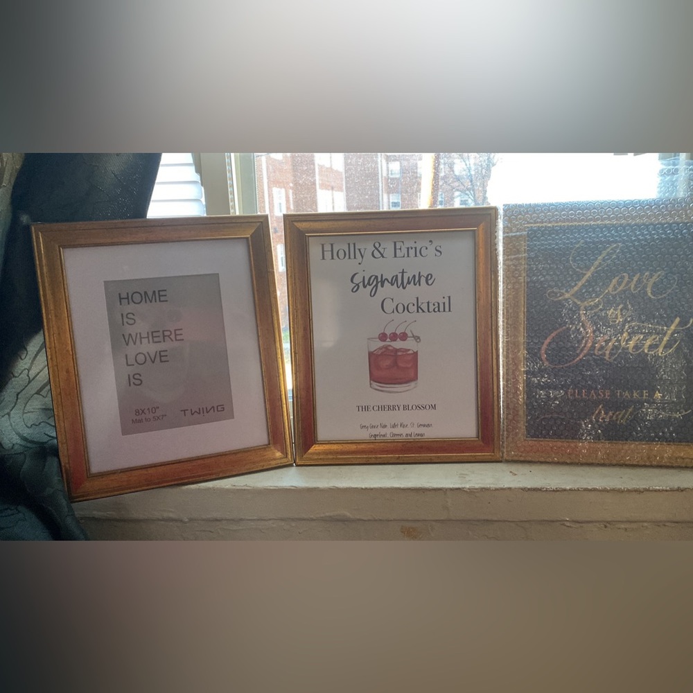 Picture frame
